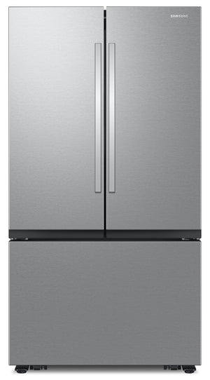 Samsung 27 Cu. Ft. French-Door Refrigerator with Dual Auto Ice Maker - RF27CG5100SRAA