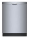 Bosch 300 Series Smart Dishwasher with PureDry® - SHS53C75N