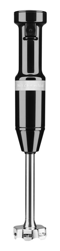 KitchenAid Variable Speed Hand Blender - KHBV53OB 