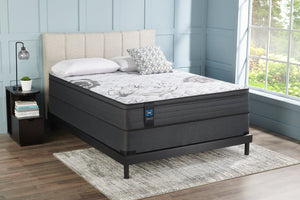 Sealy Posturepedic® Fiore Eurotop King Mattress