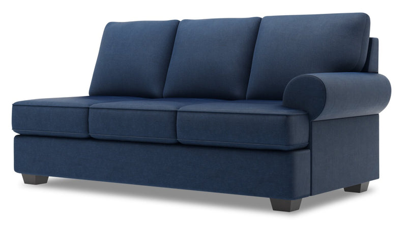 Sofa Lab Roll RAF Sofa - Pax Navy