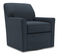 Made in Canada Sofa Lab Customizable Swivel 31