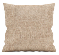 Sofa Lab Accent Pillow - Luxury Taupe 