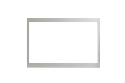 Panasonic 24" Microwave Trim Kit - NNTK81KC  