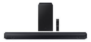 Samsung Q-Series 3.1.2-Channel Soundbar