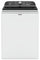 Whirlpool 6.1 Cu. Ft. Top-Load Washer - White - WTW6157PW