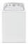 GE 5.0 Cu. Ft. Top Load Infusor Washer with SaniFresh Cycle White - GTW550BMRWS