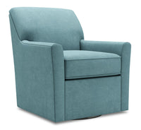 Sofa Lab The Swivel Chair - Sea 