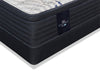 Serta Vanguard 2023 Low-Profile King Boxspring Set 