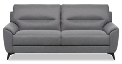 Savannah Fabric Sofa 