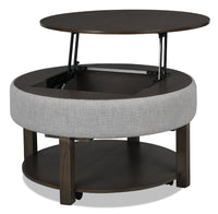 Elroy Coffee Table with Lift Top 