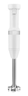 KitchenAid Variable Speed Hand Blender - KHBV53WH