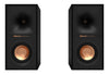 Klipsch Reference R-40M 200 W Bookshelf Stereo Speakers 