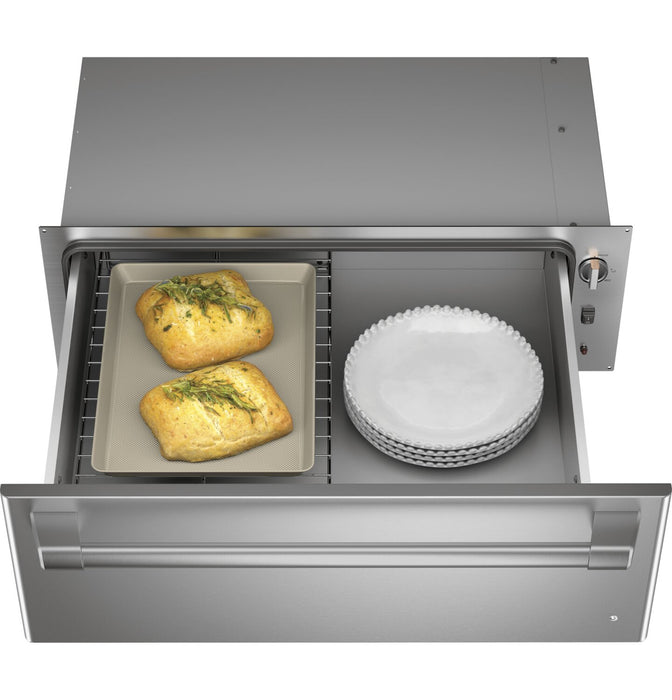 Café 30\" Warming Drawer - CTW900P2PS1