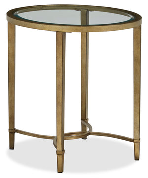 Copia End Table