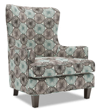 Sofa Lab The Wing Chair - Spa 