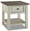 Colby End Table 