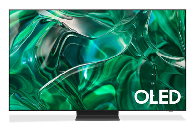 Samsung S95C 55" OLED 4K TV 