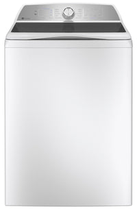 Profile 5.8 Cu. Ft. Infusor Washer with Smarter Wash Technology - PTW600BSRWS 