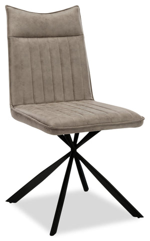 Ravi Dining Chair - Taupe