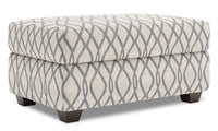 Made in Canada Customizable Sofa Lab The Trunk 39