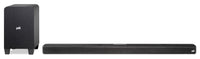 POLK 3.1.2 CH Dolby Atomos DTS:X 3D Audio Soundbar with Wireless Subwoofer (Signa S4) 