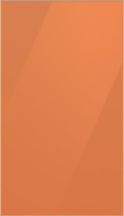 Samsung Bespoke 4-Door Flex™ Refrigerator Bottom Panel - RA-F18DBBCH/AA