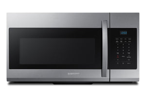 Samsung 1.7 Cu. Ft. Over-the-Range Microwave - ME17R7011ES/AC