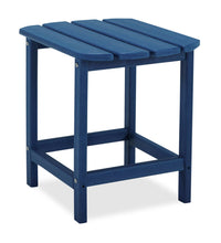 Bask Outdoor Patio End Table - 15