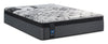 Sealy Posturepedic® Sunderland Eurotop Twin Mattress