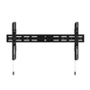Kanto PF400 Low-Profile Fixed TV Mount for 37” - 70” Televisions