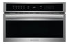 Frigidaire Gallery 1.6 Cu. Ft. Built-In Microwave with Sensor Cook and Sensor Reheat - Smudge-Proof® Stainless Steel - GMBD3068AF