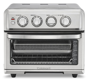 Cuisinart Air Fryer Convection Oven with Grill - TOA-70C 