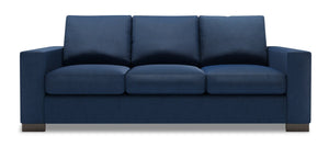 Sofa Lab Track Sofa Bed - Pax Navy