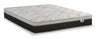 Springwall Pisa II Eurotop Full Mattress