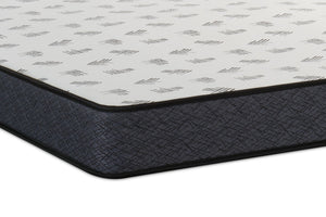 Springwall Dorval Smooth Top Twin Mattress