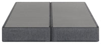 Beautyrest Black Hotel Split Queen Boxspring Set 