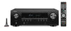 Denon 5.2-Channel AV Receiver with Voice Control 