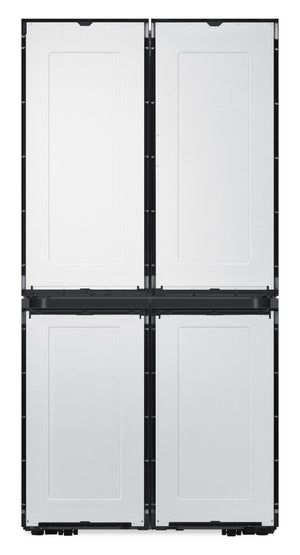 Samsung Bespoke 29 Cu. Ft. 4-Door Flex™ Refrigerator (Panel-Ready)