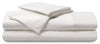 BEDGEAR Hyper-Linen™ Performance 4-Piece Queen Sheet Set - Bright White