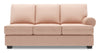 Sofa Lab Roll RAF Sofa - Pax Rose