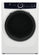 Electrolux 8 Cu. Ft. Gas Dryer with Steam - White - Stackable - ELFG7637AW