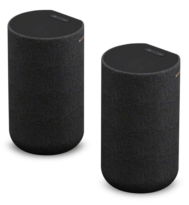 SONY Wireless Speakers with Built-In Battery (SARS5S)