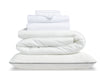 DreamCloud Twin XL Sleep Bundle