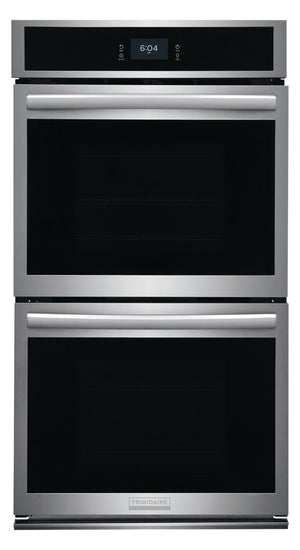 Frigidaire Gallery 7.6 Cu. Ft. Double Electric Wall Oven - GCWD2767AF