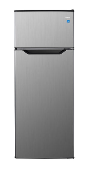 Danby 7.4 Cu. Ft. Top-Freezer Refrigerator - DPF074B2BSLDB-6