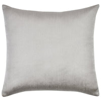 Indoor/Outdoor Classic Accent Pillow - Light Grey