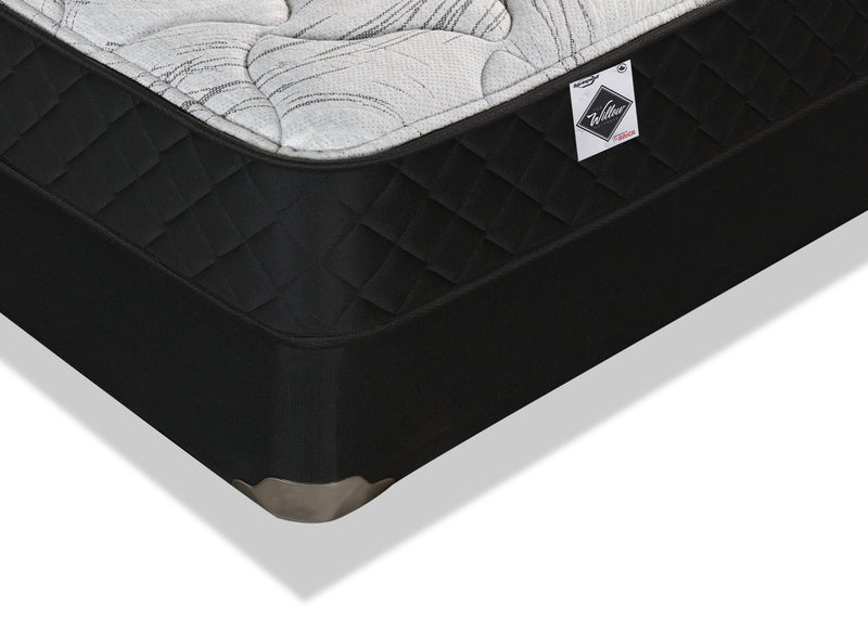 Springwall Full Boxspring