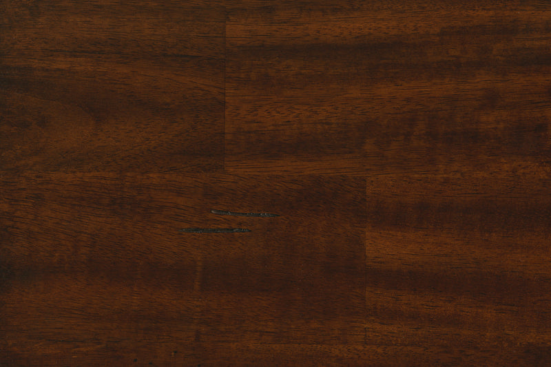 Sonoma 4-Piece Queen Storage Bed and Chest Package – Dark Brown