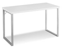 Eslov Desk – White